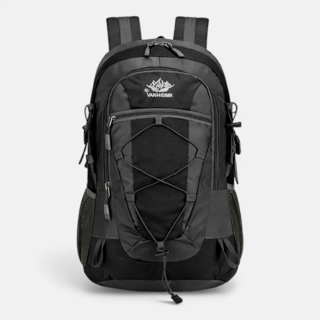 Ma boutique Noir Sac à Dos Léger Pour Randonnée 30L