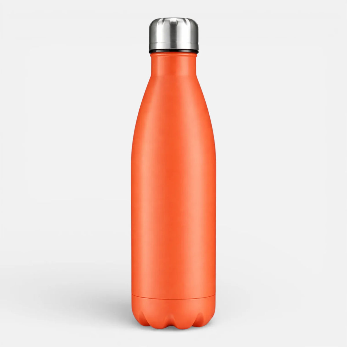 Ma boutique Orange / 350ML Gourde Isotherme Randonnée