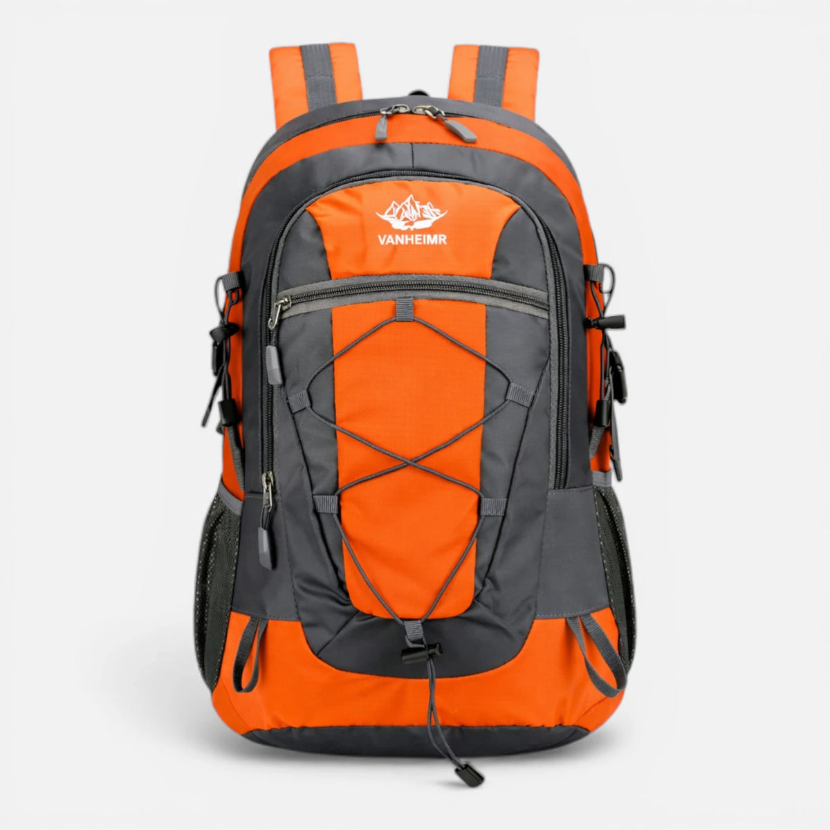 Ma boutique Orange Sac à Dos Léger Pour Randonnée 30L