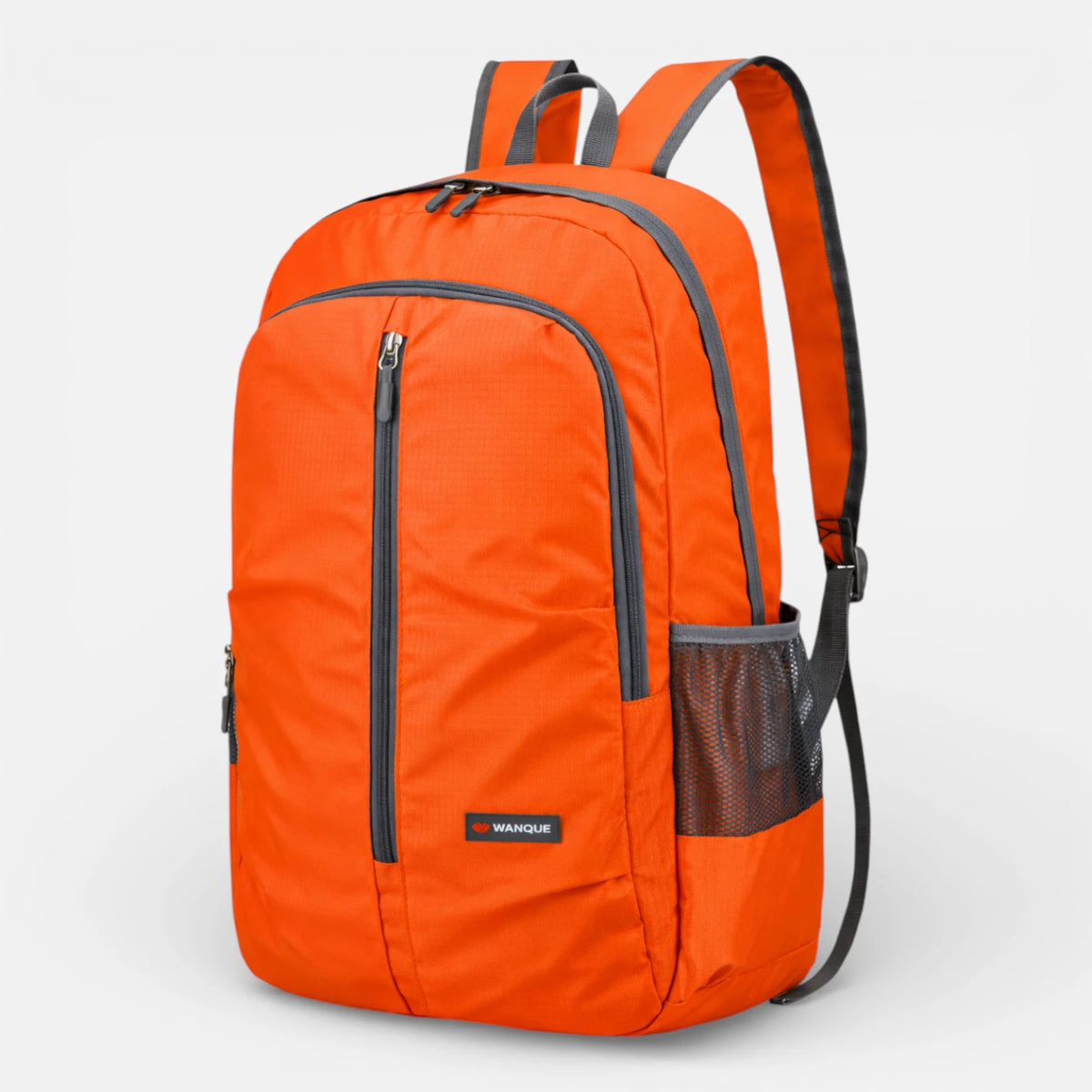 Ma boutique Orange Sac à Dos Randonnée Urbaine 30L