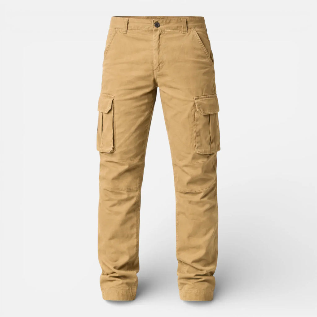 Ma boutique Pantalon Cargo Randonnée Homme