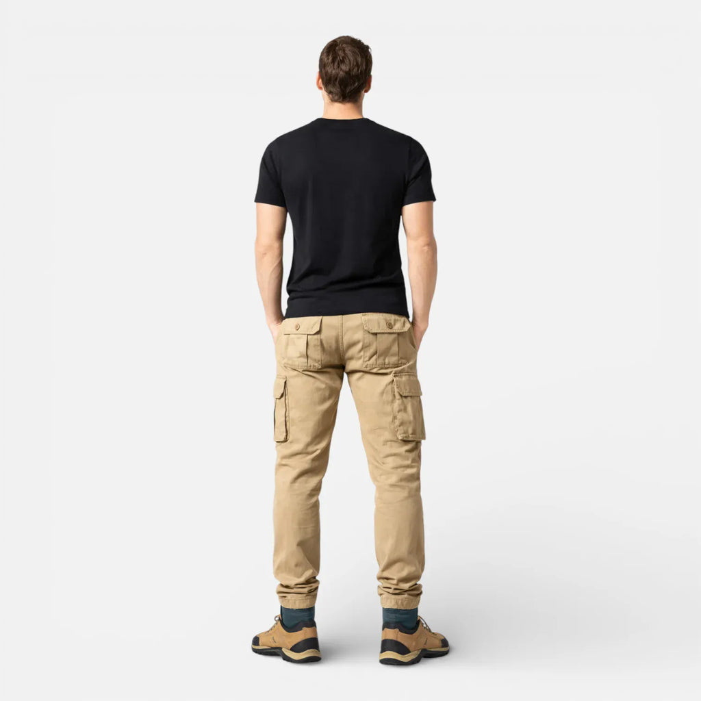 Ma boutique Pantalon Cargo Randonnée Homme