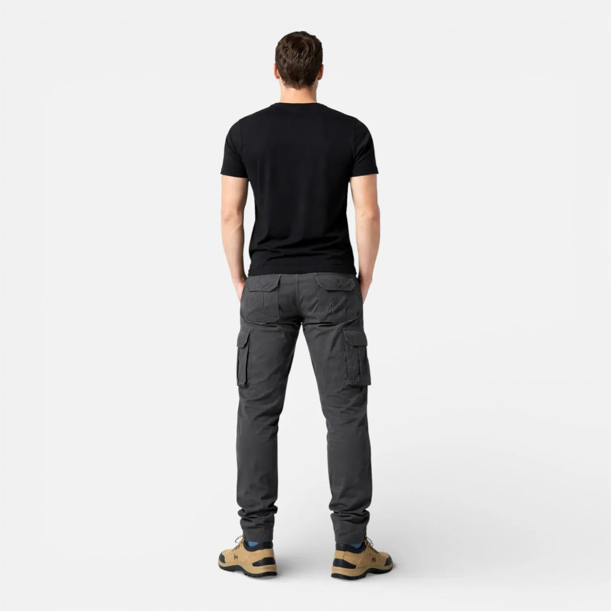 Ma boutique Pantalon Cargo Randonnée Homme