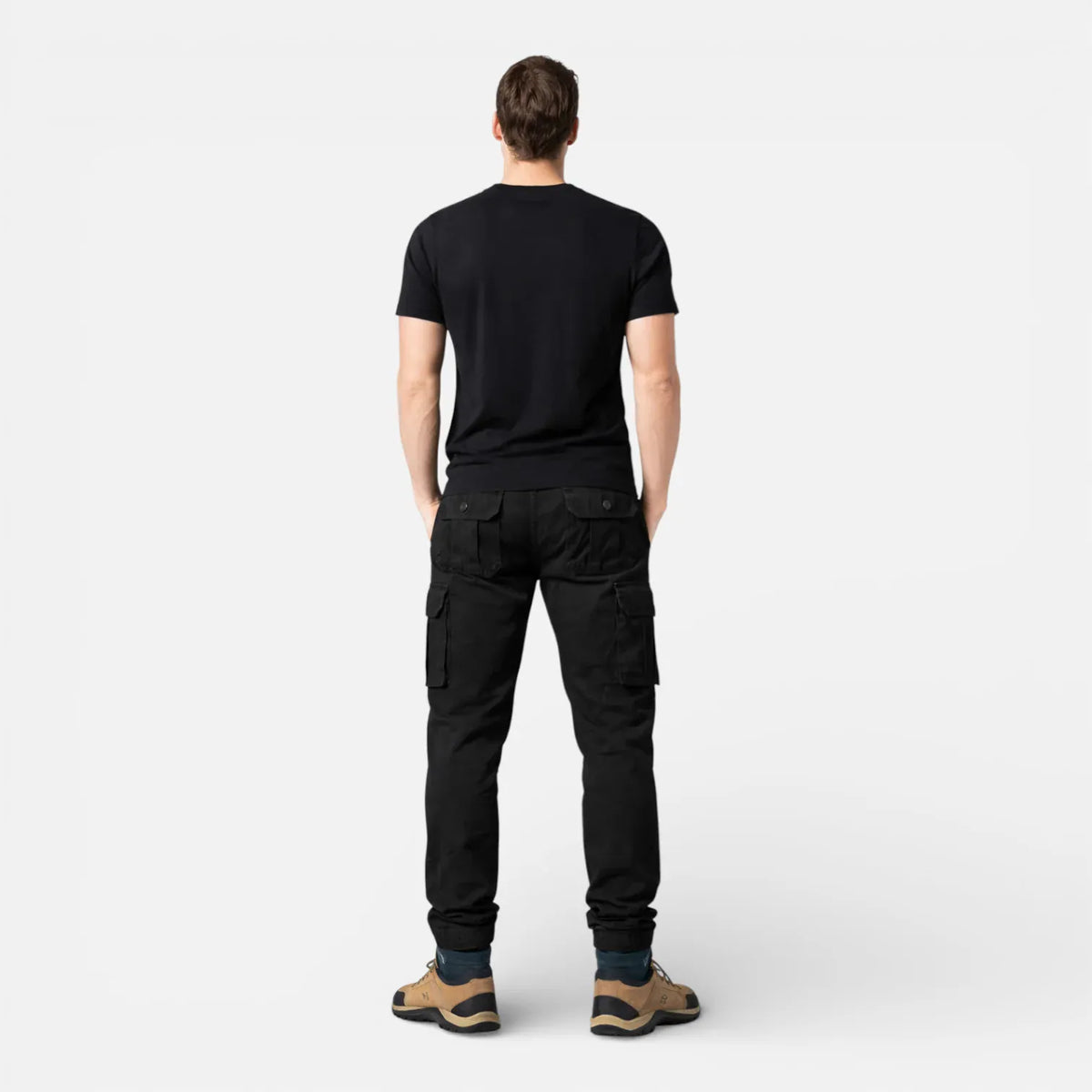 Ma boutique Pantalon Cargo Randonnée Homme