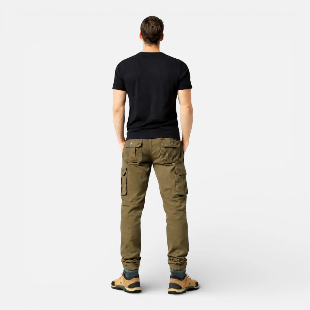 Ma boutique Pantalon Cargo Randonnée Homme
