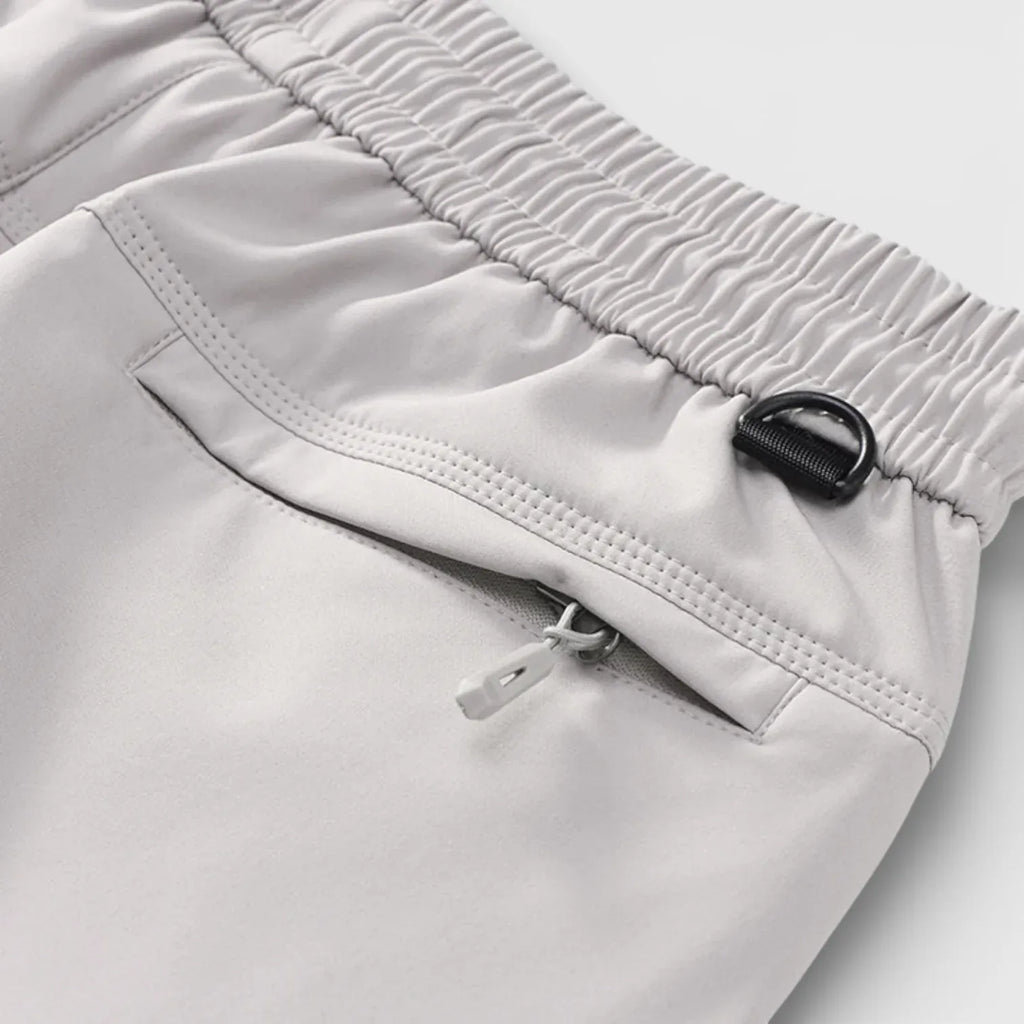 Ma boutique Pantalon De Randonnée Femme Léger et Résistant à l’eau