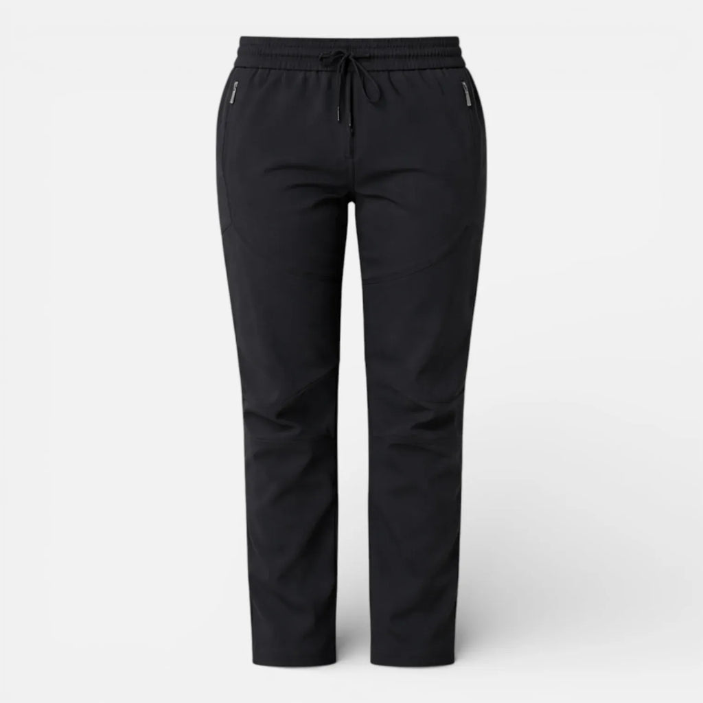 Ma boutique Pantalon De Randonnée Femme Léger et Résistant à l’eau