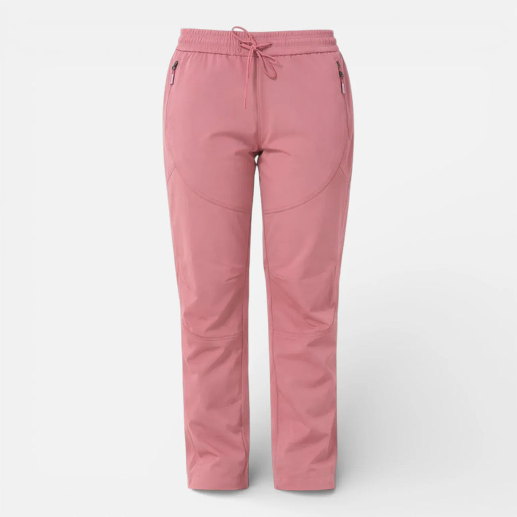 Ma boutique Pantalon De Randonnée Femme Léger et Résistant à l’eau