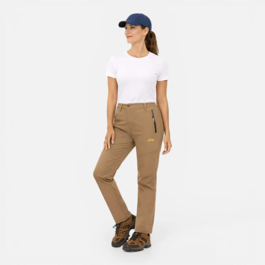 Ma boutique Pantalon de Randonnée pour Femme