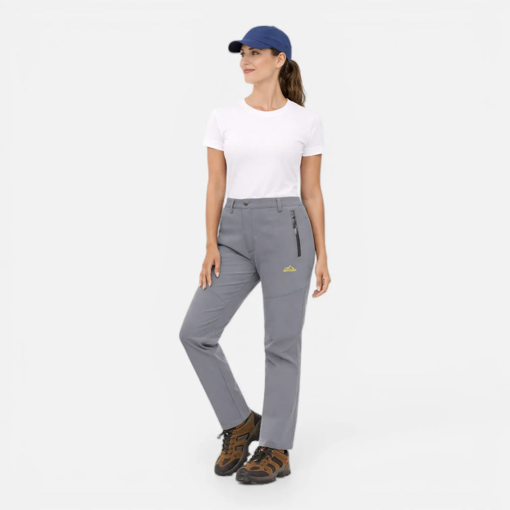 Ma boutique Pantalon de Randonnée pour Femme