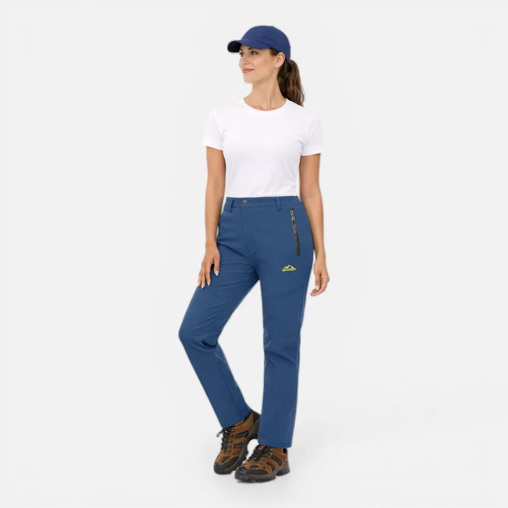 Ma boutique Pantalon de Randonnée pour Femme