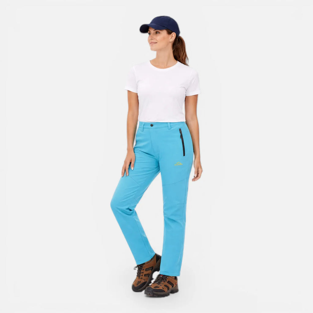 Ma boutique Pantalon de Randonnée pour Femme