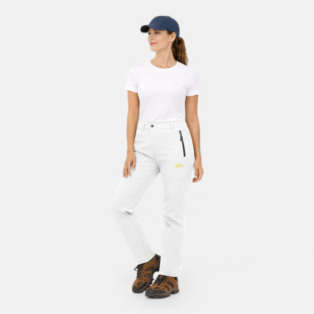 Ma boutique Pantalon de Randonnée pour Femme
