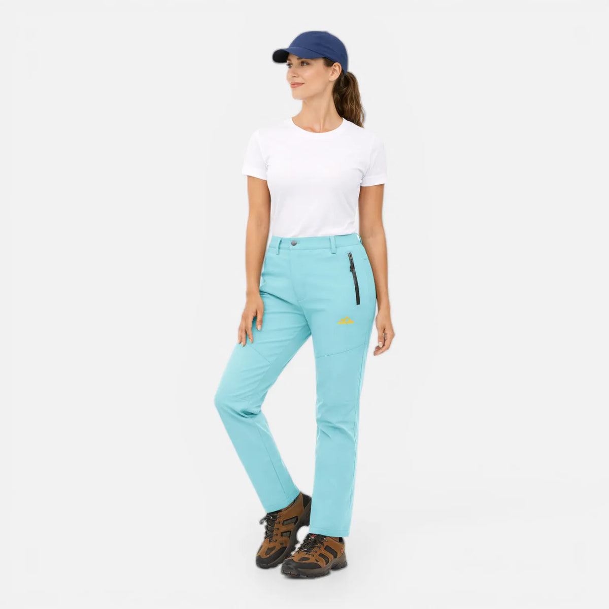 Ma boutique Pantalon de Randonnée pour Femme