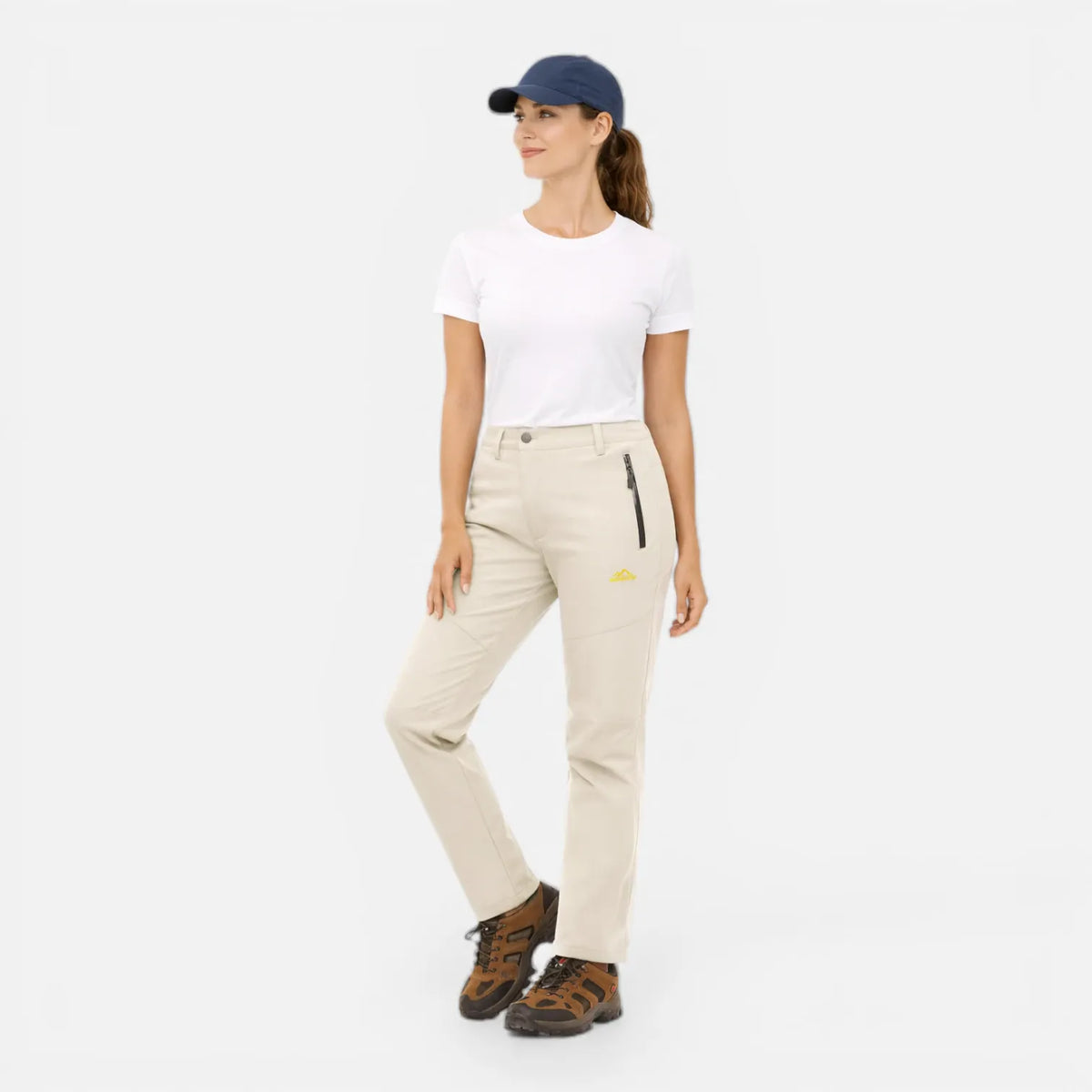 Ma boutique Pantalon de Randonnée pour Femme