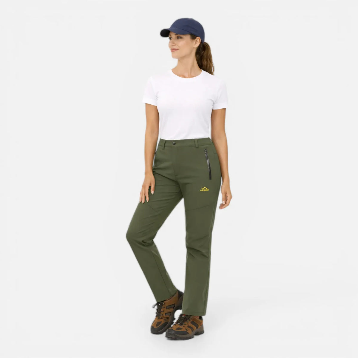Ma boutique Pantalon de Randonnée pour Femme