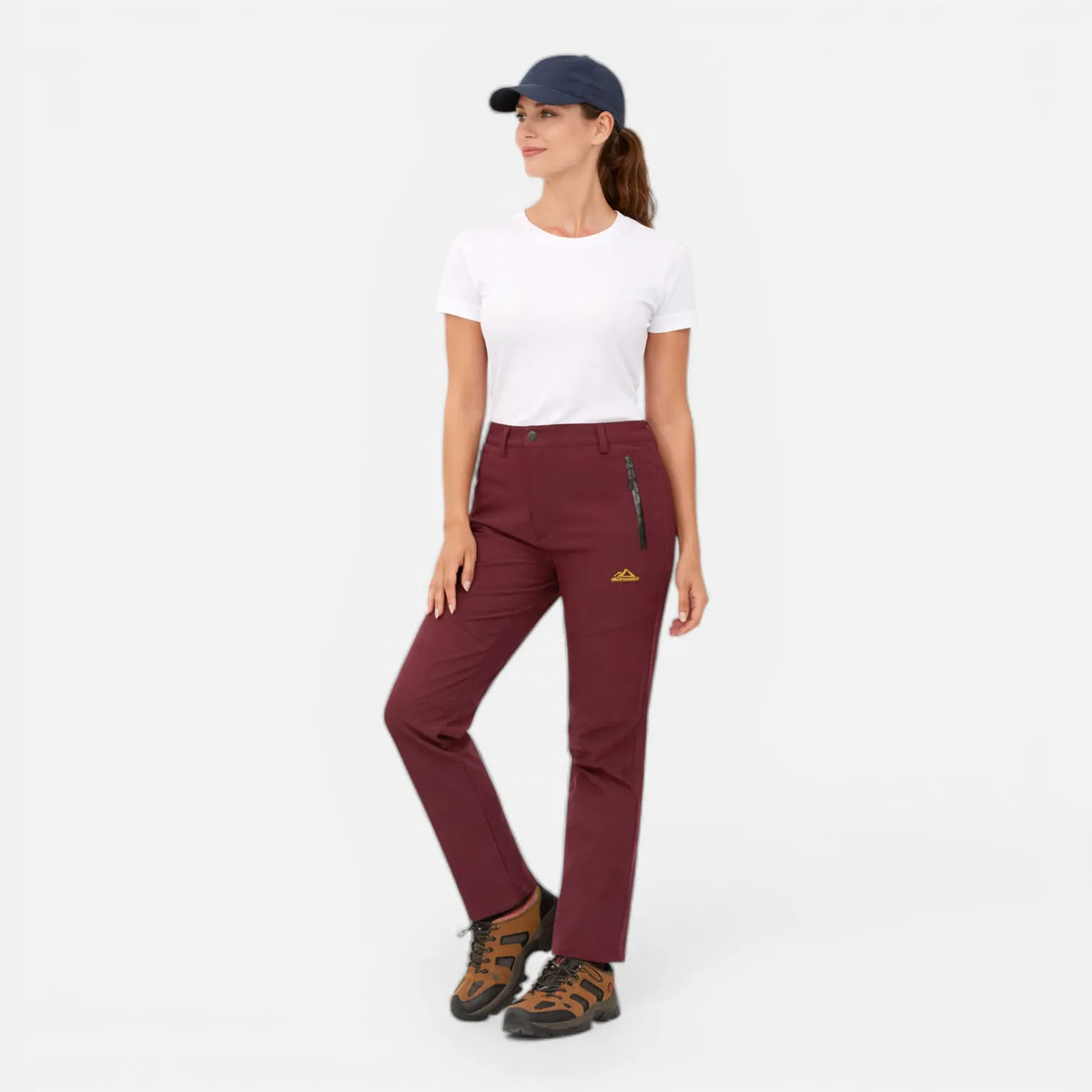 Ma boutique Pantalon de Randonnée pour Femme