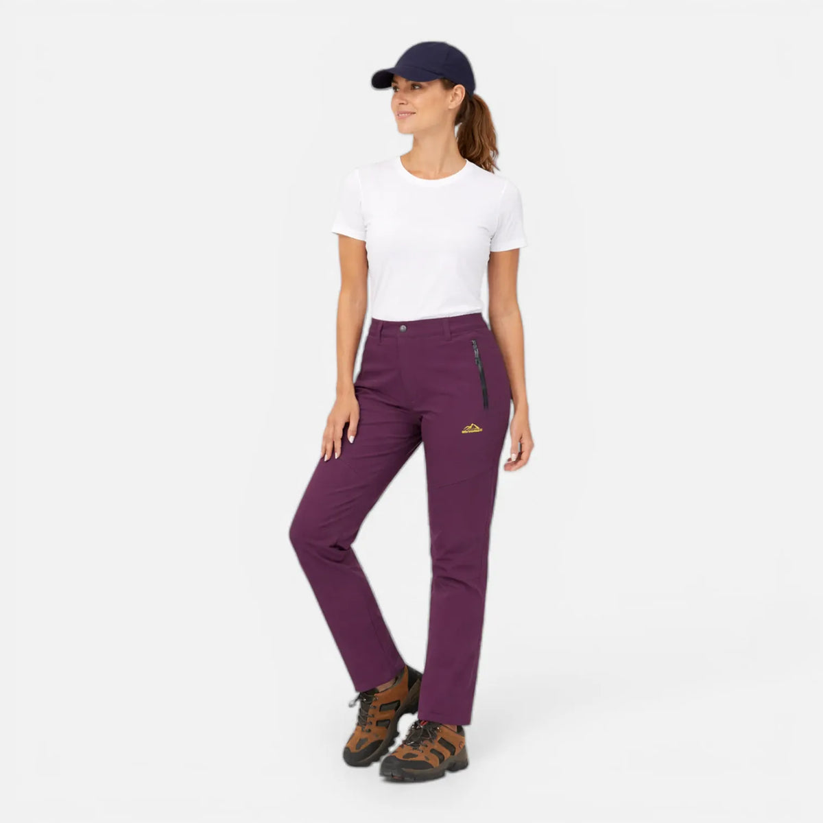 Ma boutique Pantalon de Randonnée pour Femme