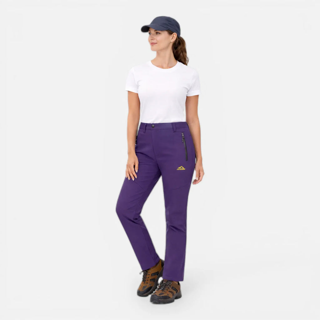 Ma boutique Pantalon de Randonnée pour Femme