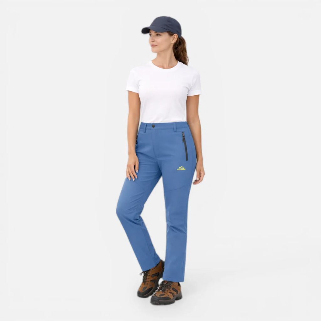 Ma boutique Pantalon de Randonnée pour Femme