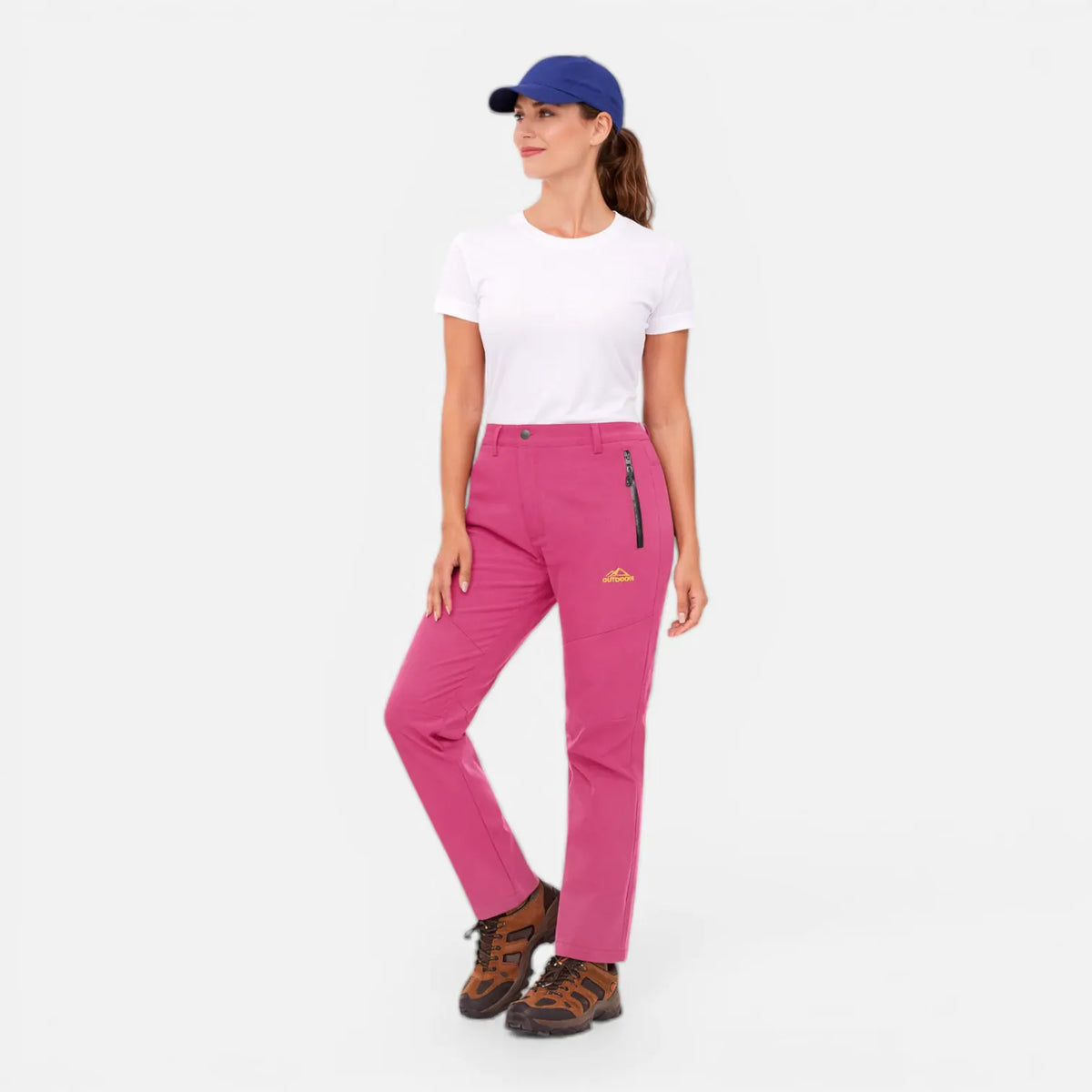 Ma boutique Pantalon de Randonnée pour Femme