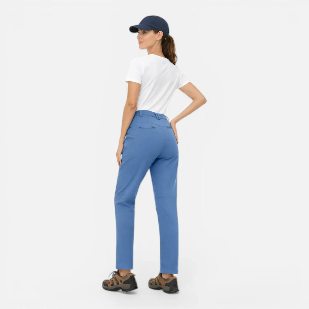 Ma boutique Pantalon de Randonnée pour Femme