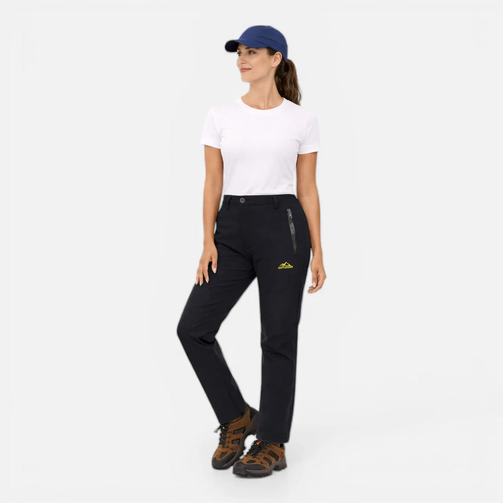 Ma boutique Pantalon de Randonnée pour Femme
