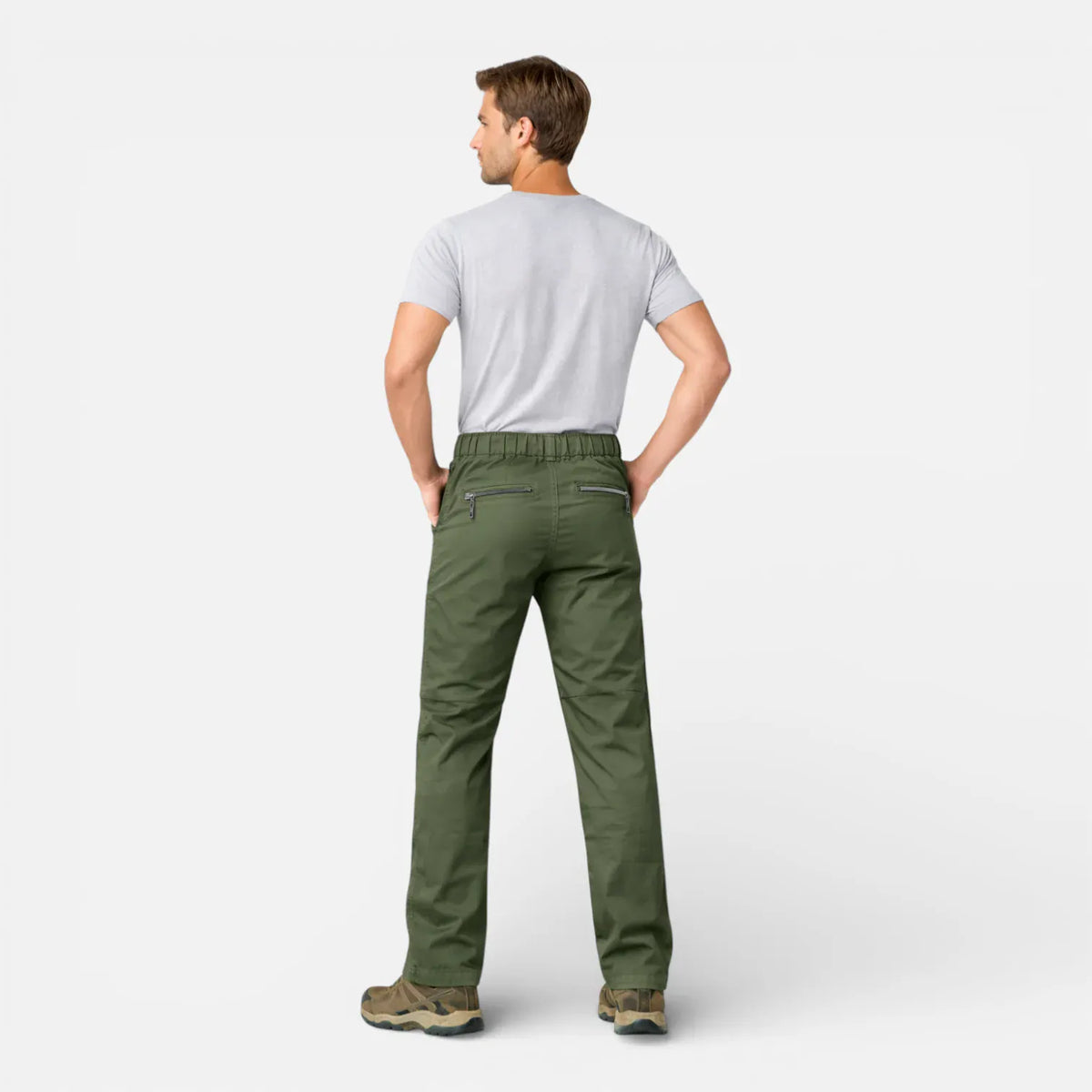 Ma boutique Pantalon Modulable Randonnée