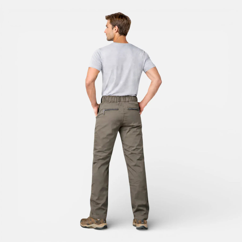 Ma boutique Pantalon Modulable Randonnée