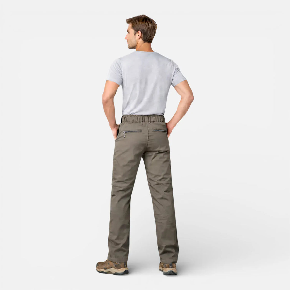 Ma boutique Pantalon Modulable Randonnée