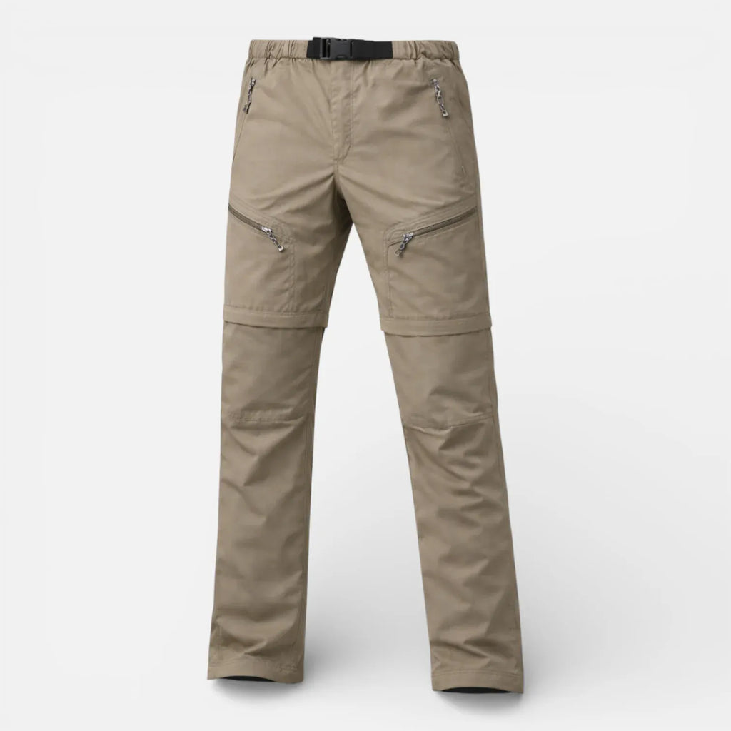 Ma boutique Pantalon Modulable Randonnée