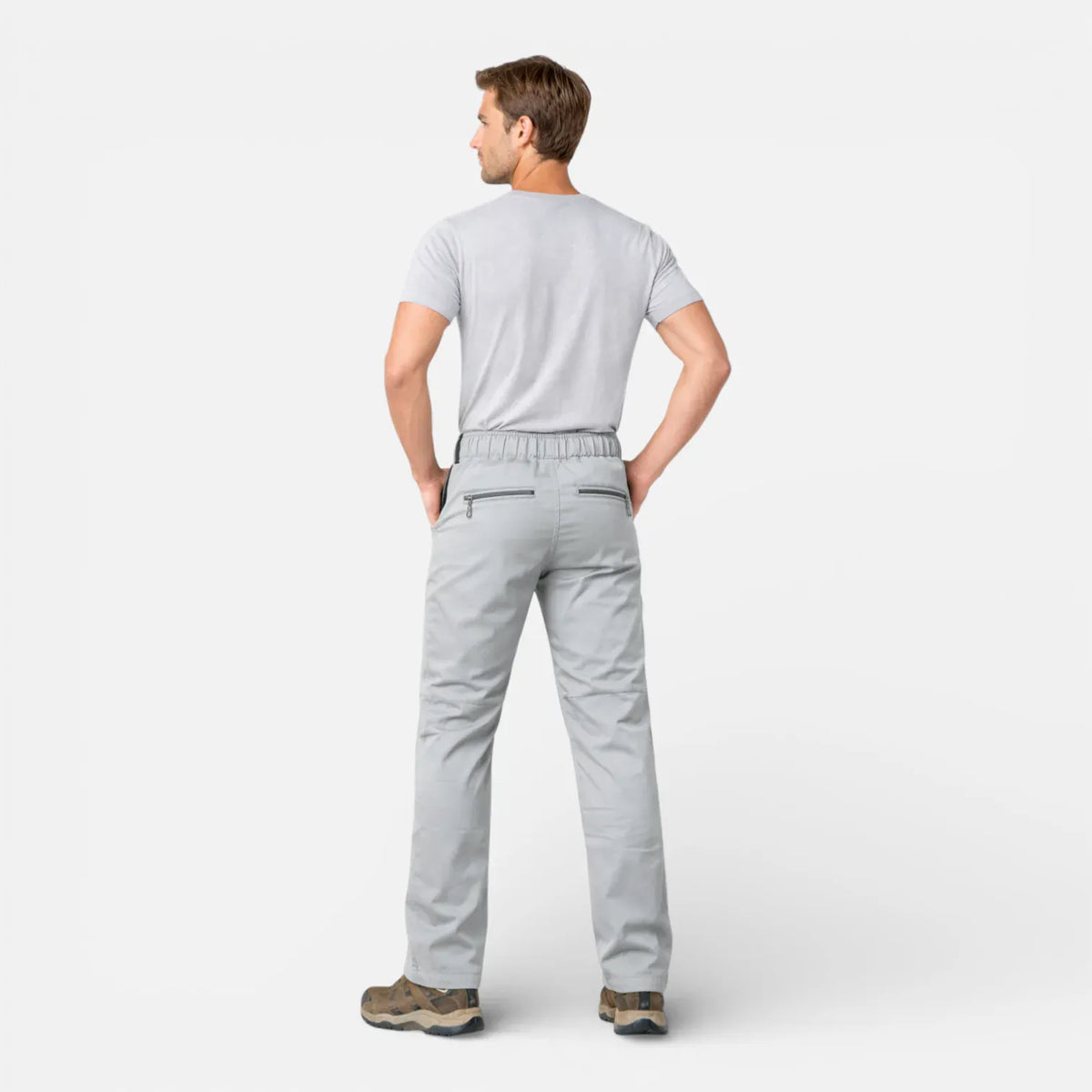 Ma boutique Pantalon Modulable Randonnée
