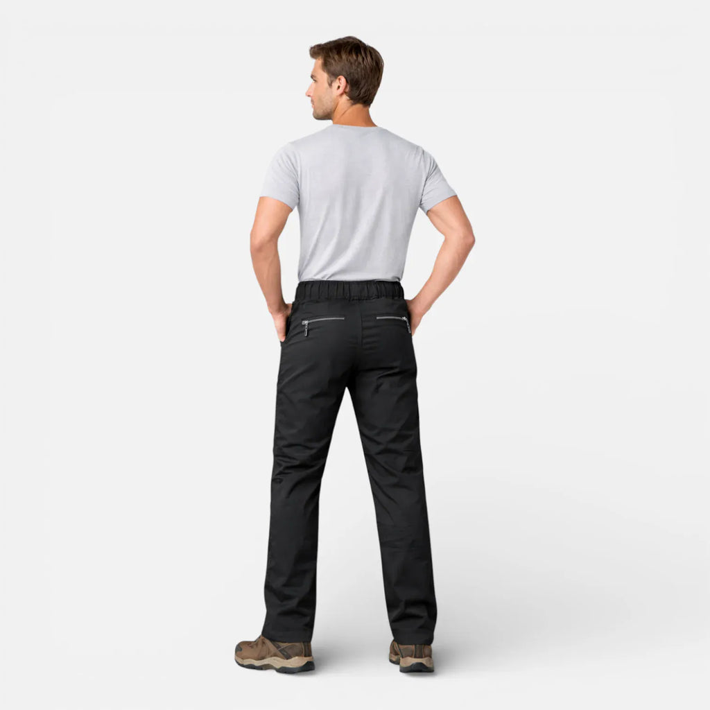 Ma boutique Pantalon Modulable Randonnée