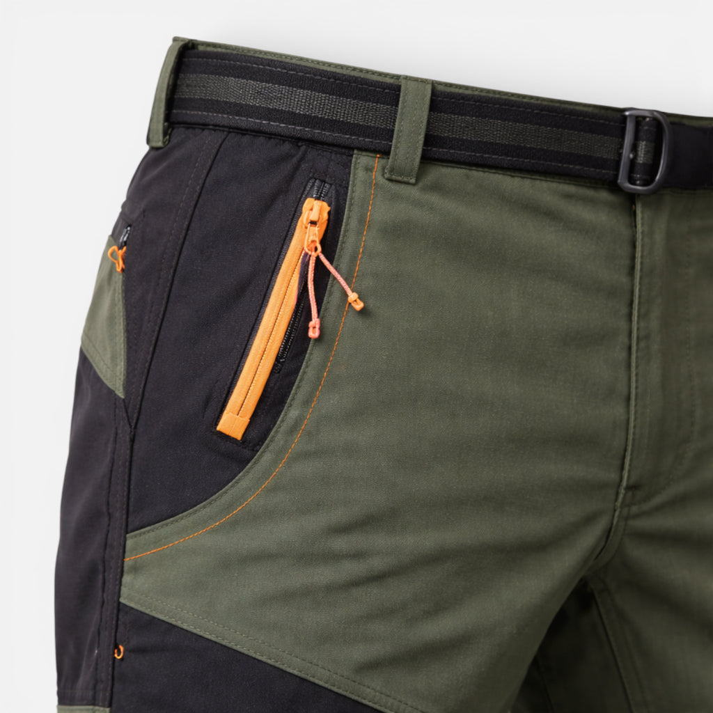 Ma boutique Pantalon Randonnée Déperlant Homme