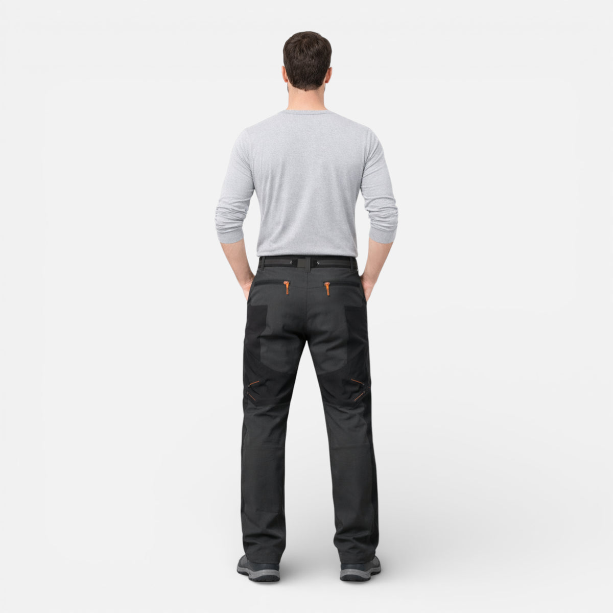 Ma boutique Pantalon Randonnée Déperlant Homme