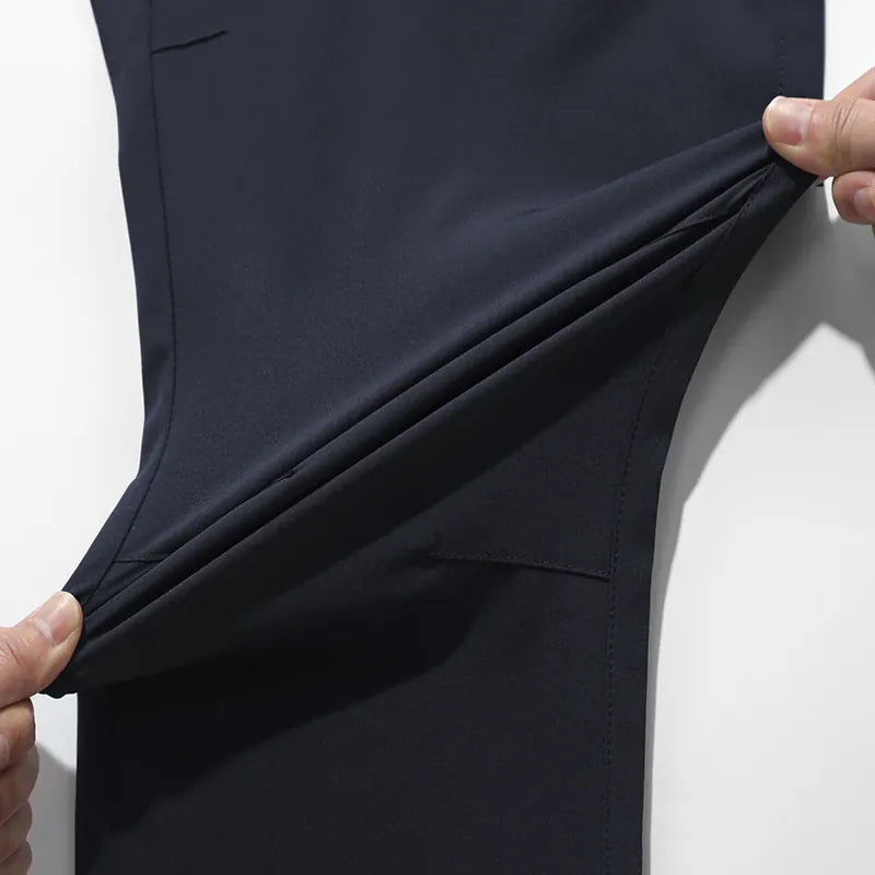 Ma boutique Pantalon Randonnée Doublé Polaire Femme