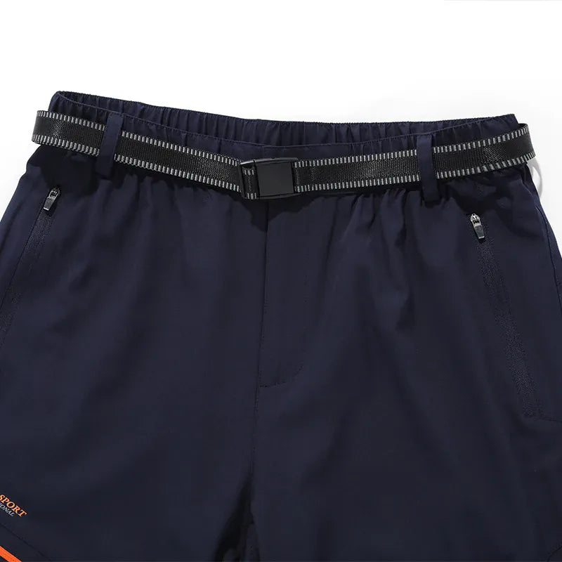 Ma boutique Pantalon Randonnée Doublé Polaire Femme