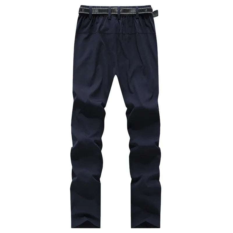 Ma boutique Pantalon Randonnée Doublé Polaire Femme