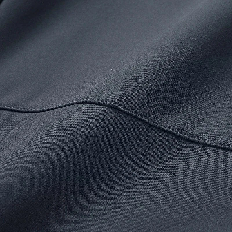 Ma boutique Pantalon Randonnée Doublé Polaire Homme