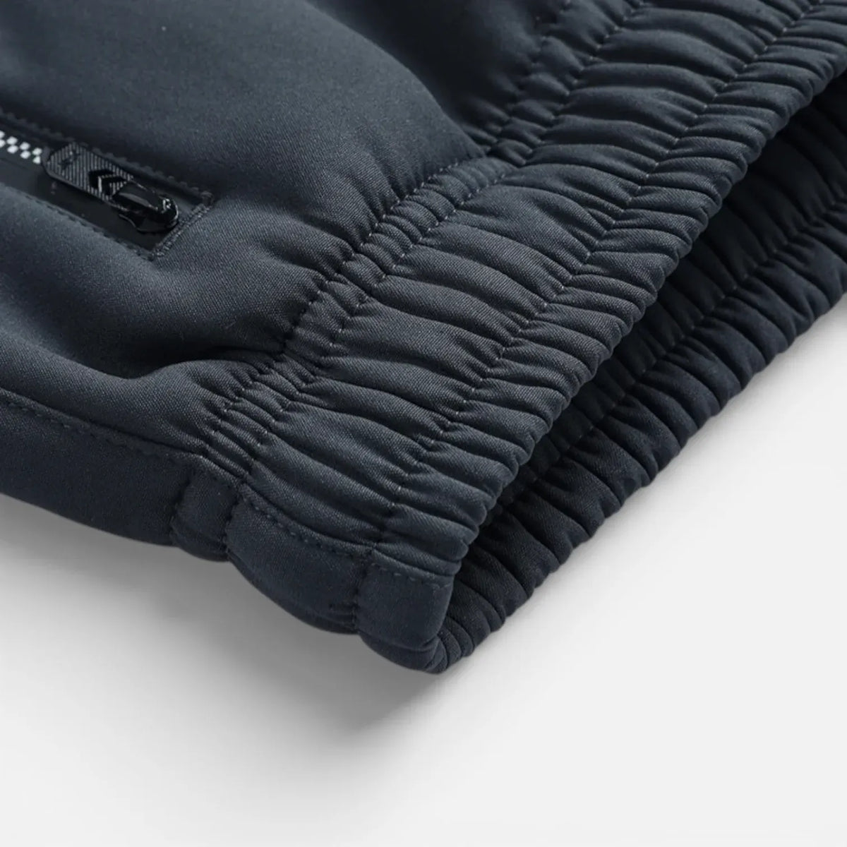 Ma boutique Pantalon Randonnée Doublé Polaire Homme