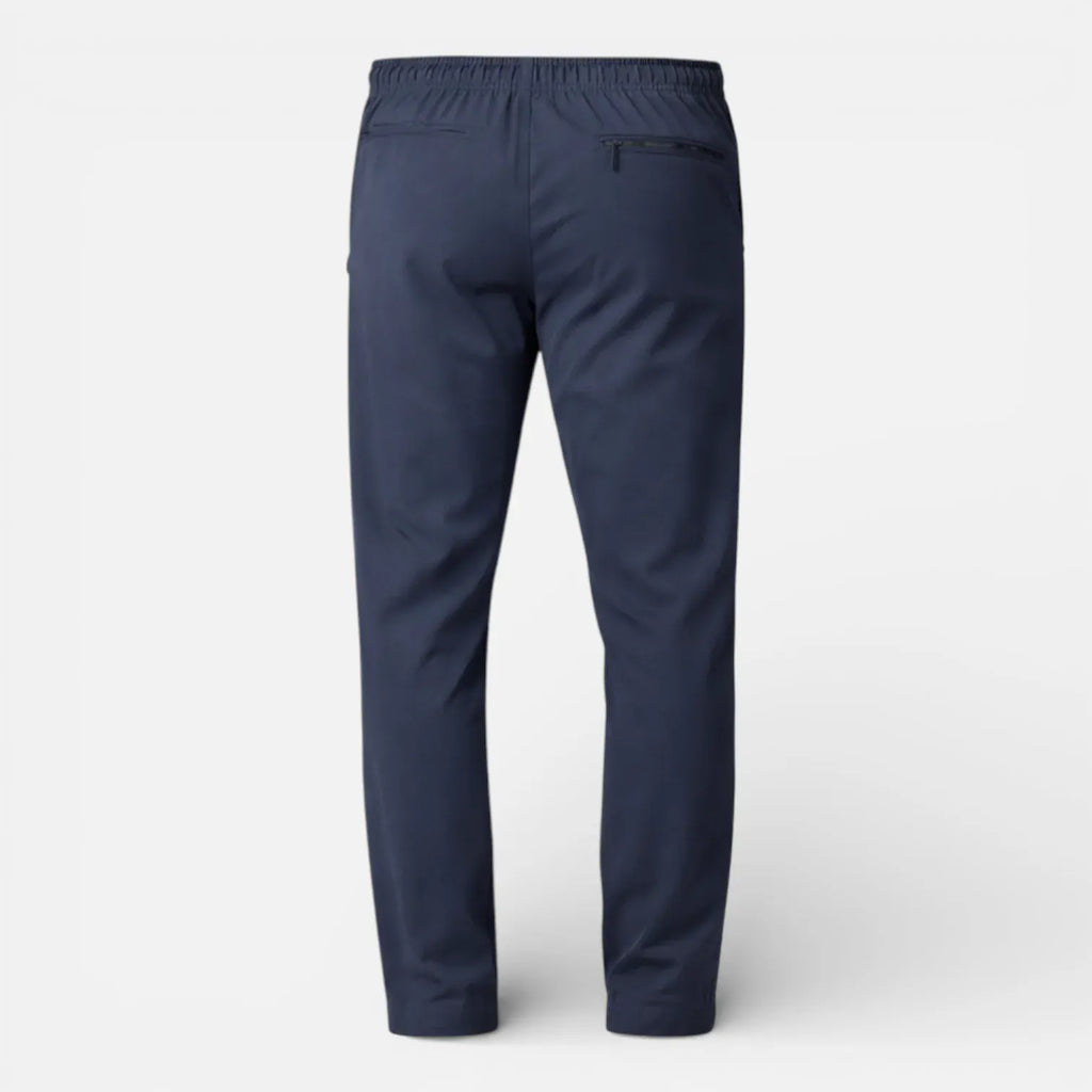 Ma boutique Pantalon Randonnée Doublé Polaire Homme