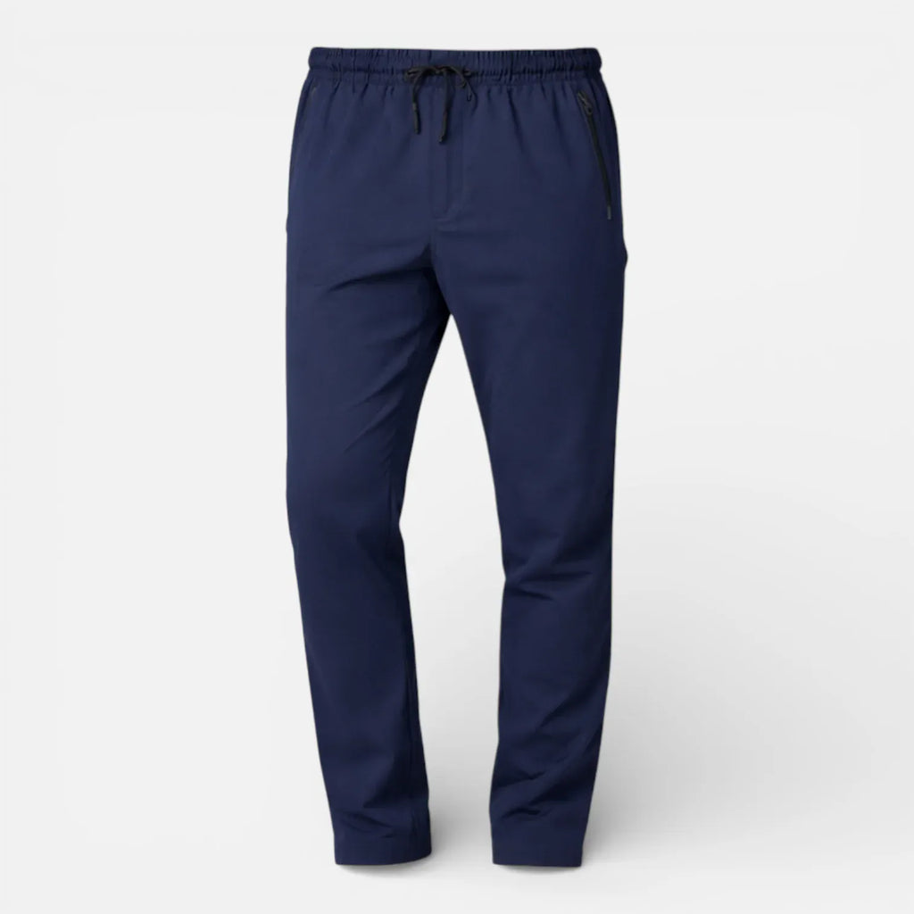 Ma boutique Pantalon Randonnée Doublé Polaire Homme