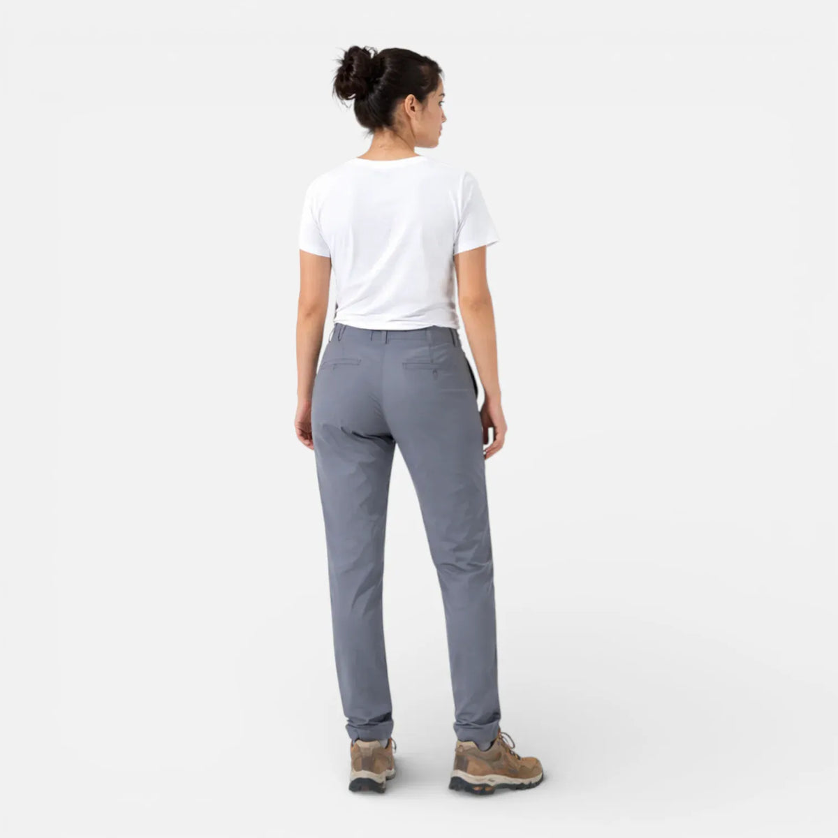 Ma boutique Pantalon Randonnée Femme Été Extensible
