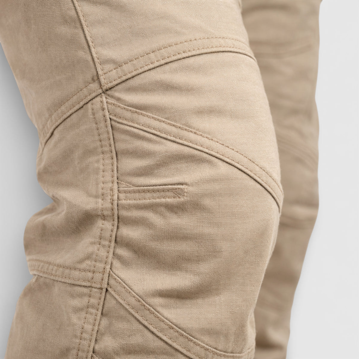 Ma boutique Pantalon résistant multi-poches pour activités extérieures