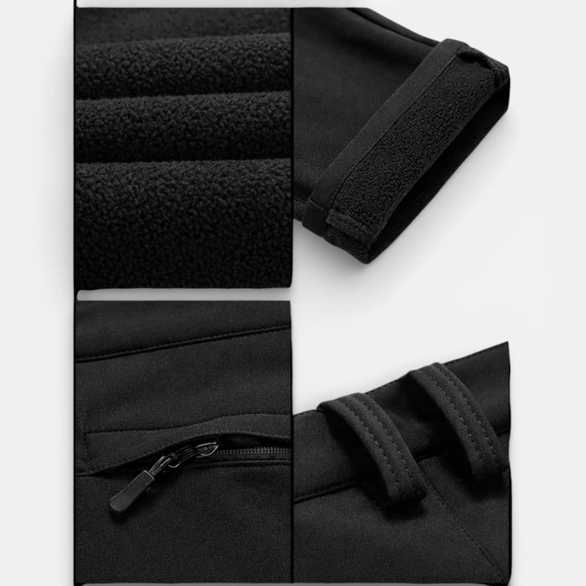 Ma boutique Pantalon Thermique Homme