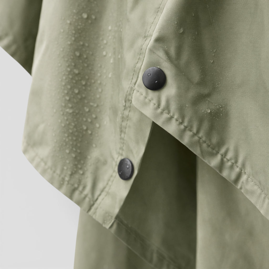 Ma boutique Poncho Imperméable de Randonnée
