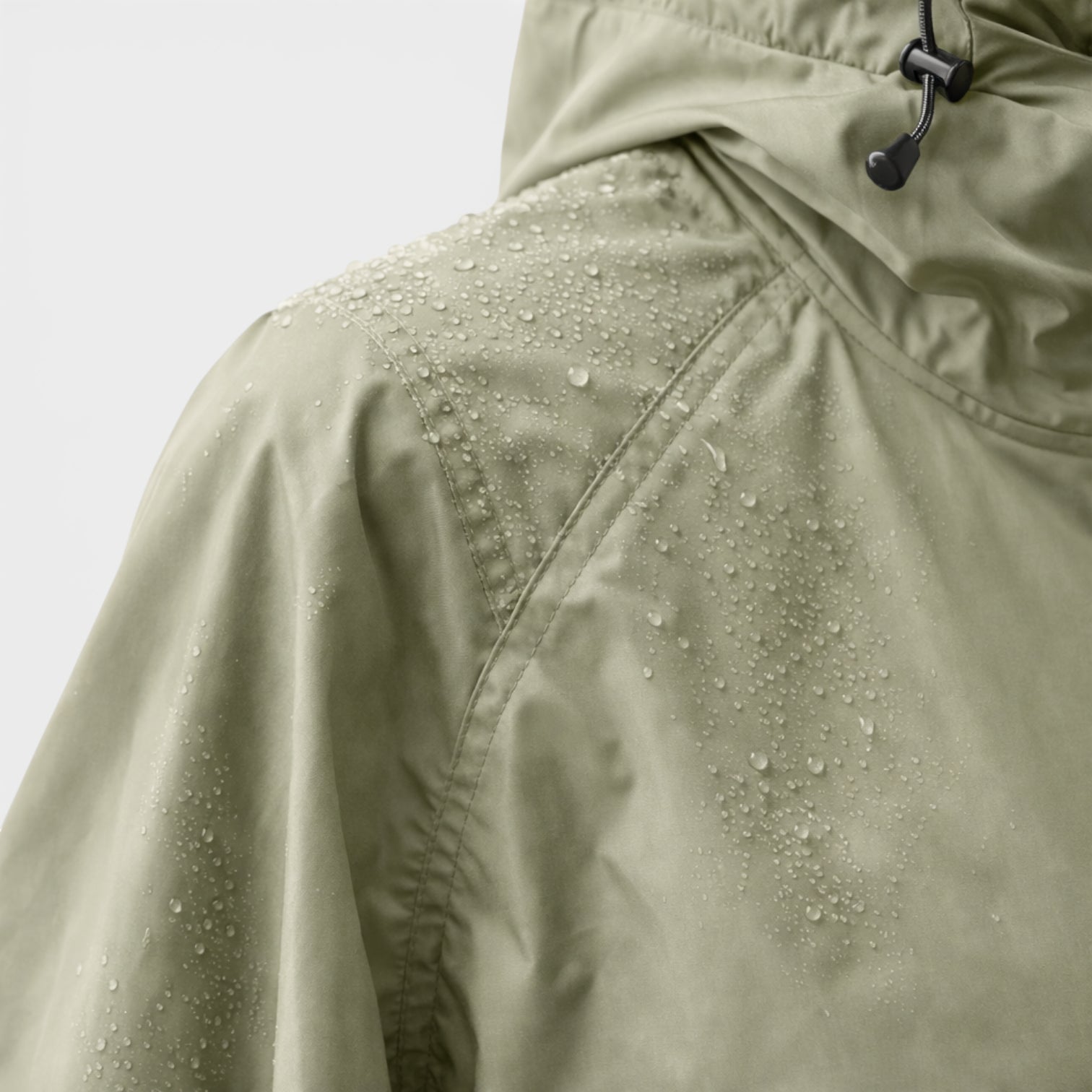 Ma boutique Poncho Imperméable de Randonnée Image