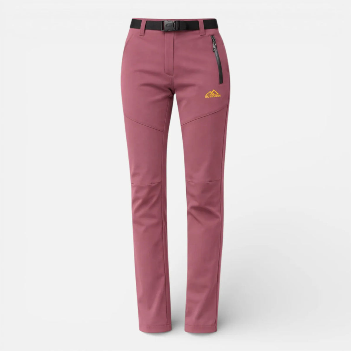 Ma boutique Rose clair / XS Pantalon de Randonnée pour Femme