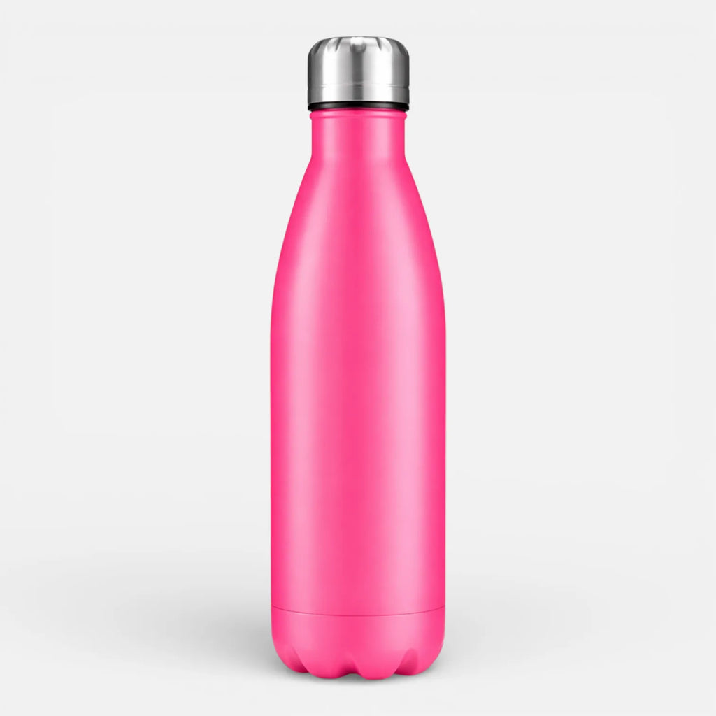 Ma boutique Rose Red / 350ML Gourde Isotherme Randonnée