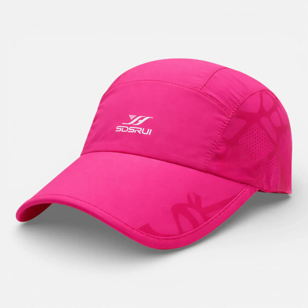 Ma boutique Rose Red Casquette de Trekking